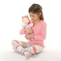 JAKKS PACIFIC Muñeca Interactiva Marie Los Aristogatos Disney Darlings