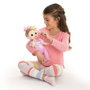 JAKKS PACIFIC Muñeca Interactiva Marie Los Aristogatos Disney Darlings
