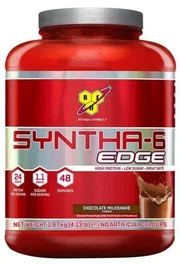 BSN Syntha 6 Edge 4Lb Cookies & Cream 1870Gr
