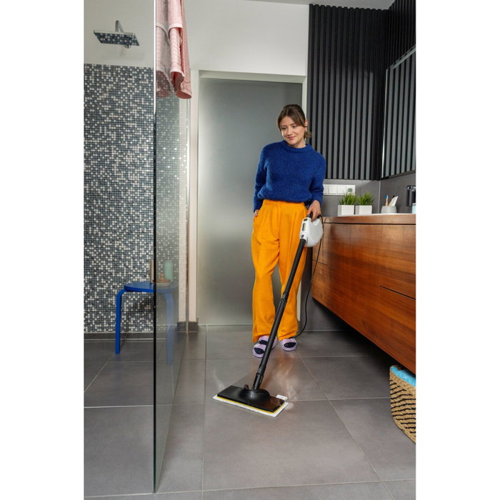 Kärcher Floor cleaning set SC1 Multi EasyFix Large Kärcher Floor cleaning set SC1 Multi EasyFix Large