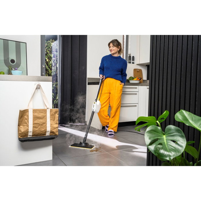 Kärcher Floor cleaning set SC1 Multi EasyFix Large Kärcher Floor cleaning set SC1 Multi EasyFix Large