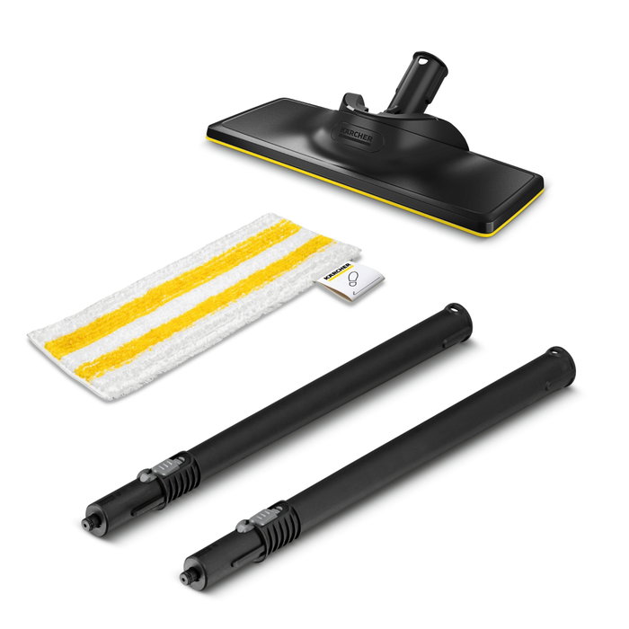 Kärcher Floor cleaning set SC1 Multi EasyFix Large Kärcher Floor cleaning set SC1 Multi EasyFix Large