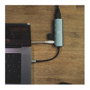 XTREMEMAC XWH-HUB6-13 Hub USB-C de 6 puertos