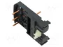 SCHNEIDER ELECTRIC Conector Contacor-Disyuntor GV2AF3