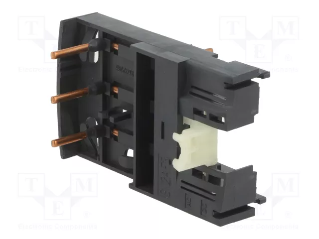 SCHNEIDER ELECTRIC Conector Contacor-Disyuntor GV2AF3