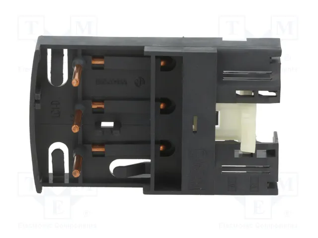 SCHNEIDER ELECTRIC Conector Contacor-Disyuntor GV2AF3
