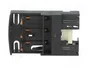 SCHNEIDER ELECTRIC Conector Contacor-Disyuntor GV2AF3