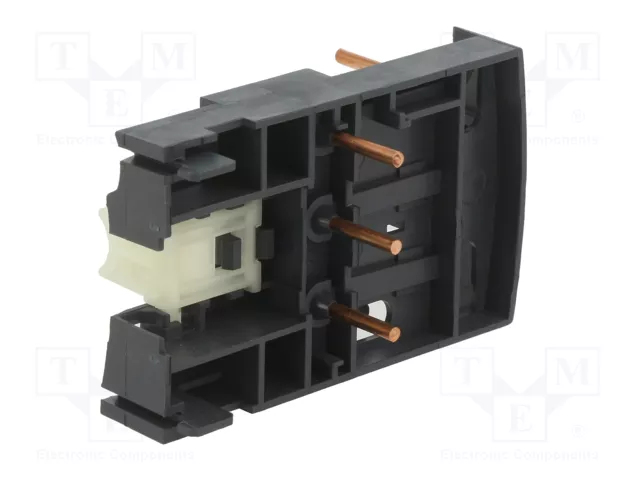 SCHNEIDER ELECTRIC Conector Contacor-Disyuntor GV2AF3