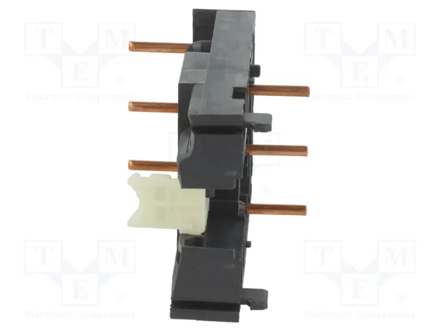 SCHNEIDER ELECTRIC Conector Contacor-Disyuntor GV2AF3