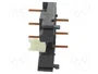 SCHNEIDER ELECTRIC Conector Contacor-Disyuntor GV2AF3
