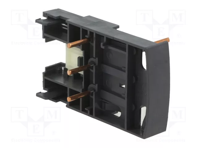 SCHNEIDER ELECTRIC Conector Contacor-Disyuntor GV2AF3