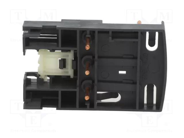 SCHNEIDER ELECTRIC Conector Contacor-Disyuntor GV2AF3