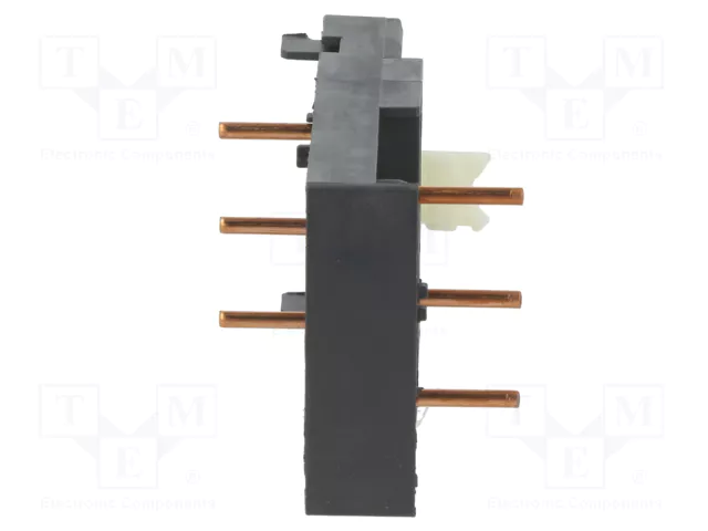 SCHNEIDER ELECTRIC Conector Contacor-Disyuntor GV2AF3