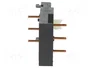 SCHNEIDER ELECTRIC Conector Contacor-Disyuntor GV2AF3
