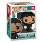 Funko POP! Liverpool F.C. Alisson Becker Figura de Vinilo
