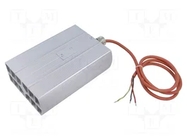 STEGO CREX 020 Calentador de 100W a 230V