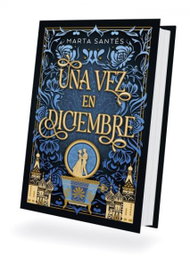 Una vez en diciembre, Marta Santés - TITANIA