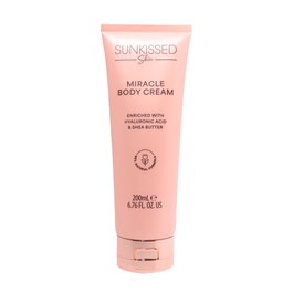 SUNKISSED Miracle Crema Corporal 200ml