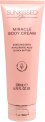 SUNKISSED Miracle Crema Corporal 200ml SUNKISSED Miracle Crema Corporal 200ml
