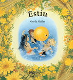 ING EDICIONS, ESTIU (CAT) 4 ED - Gerda Muller