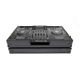 Magma Flightcase XDJ-XZ para Pioneer XDJ-XZ, Construcción Robusta, Interior Acolchado, Ruedas