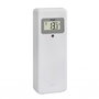 Tfa Reloj Digital XL con Temperatura Interior y Exterior 60.4521.01