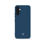 Celly Funda CROMO1037BL para Samsung Galaxy A54 5G (6.4") Azul - Silicona TPU, Resistente a Golpes y Rayones