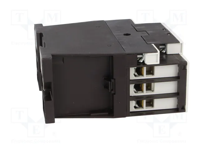 EATON ELECTRIC DILM17-10-24VAC Contactor 3-polar 17A 24VAC EATON ELECTRIC DILM17-10-24VAC Contactor 3-polar 17A 24VAC