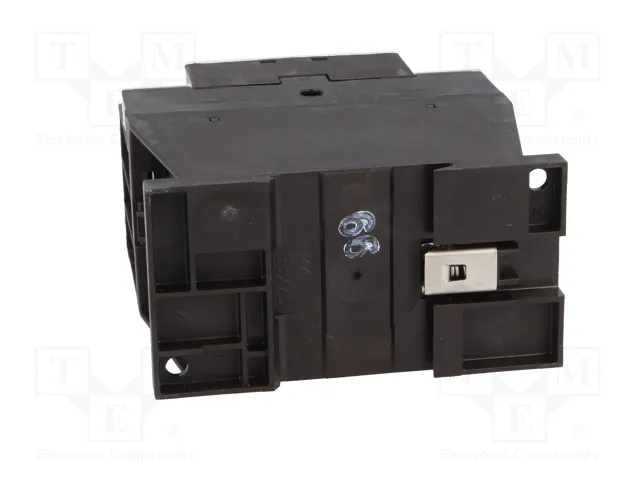 EATON ELECTRIC DILM17-10-24VAC Contactor 3-polar 17A 24VAC EATON ELECTRIC DILM17-10-24VAC Contactor 3-polar 17A 24VAC