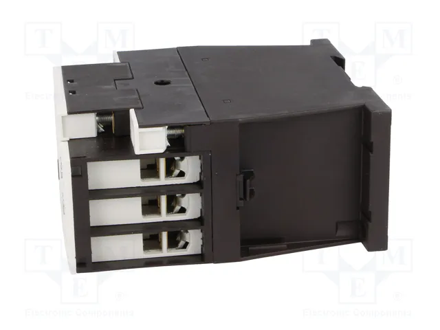 EATON ELECTRIC DILM17-10-24VAC Contactor 3-polar 17A 24VAC EATON ELECTRIC DILM17-10-24VAC Contactor 3-polar 17A 24VAC
