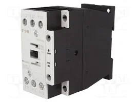 EATON ELECTRIC DILM17-10-24VAC Contactor 3-polar 17A 24VAC