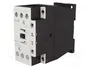 EATON ELECTRIC DILM17-10-24VAC Contactor 3-polar 17A 24VAC