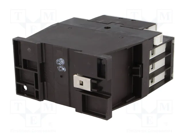 EATON ELECTRIC DILM17-10-24VAC Contactor 3-polar 17A 24VAC EATON ELECTRIC DILM17-10-24VAC Contactor 3-polar 17A 24VAC