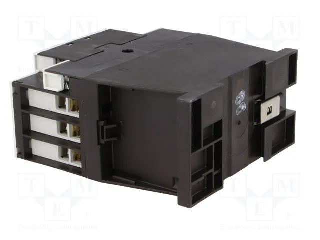 EATON ELECTRIC DILM17-10-24VAC Contactor 3-polar 17A 24VAC EATON ELECTRIC DILM17-10-24VAC Contactor 3-polar 17A 24VAC