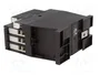 EATON ELECTRIC DILM17-10-24VAC Contactor 3-polar 17A 24VAC