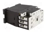 EATON ELECTRIC DILM17-10-24VAC Contactor 3-polar 17A 24VAC