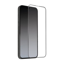 SBS Glas Displayschutz Full Cover para iPhone 14 Pro Max