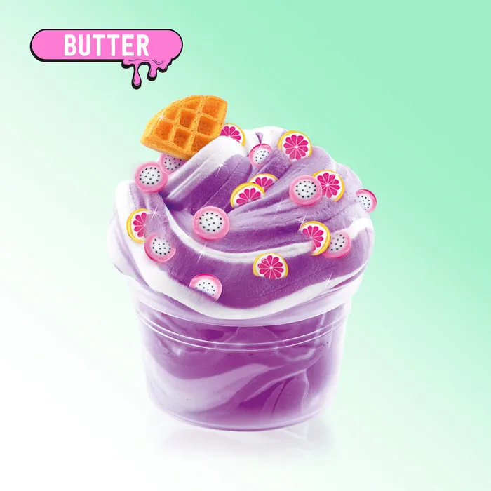 Canal Toys So Slime Set de Experiencia Premium Slime SSC342 Juego Manualidades para Niños 6+ Años