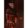 NECA Figura Freddy Krueger Pesadilla en Elm Street 20cm con Accesorios y Ropa Real