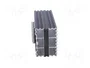 STEGO HG 140 Calentador 60W 12-30V IP20