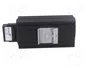 STEGO HG 140 Calentador 60W 12-30V IP20