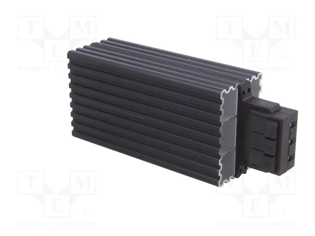 STEGO HG 140 Calentador 60W 12-30V IP20