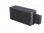 STEGO HG 140 Calentador 60W 12-30V IP20