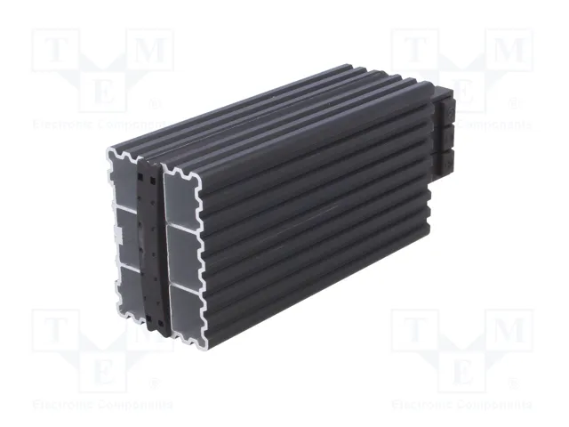 STEGO HG 140 Calentador 60W 12-30V IP20