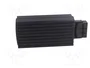 STEGO HG 140 Calentador 60W 12-30V IP20