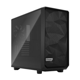 Fractal Design Meshify 2 Negro con Vidrio Templado