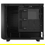 Fractal Design Meshify 2 Midi Caja de PC Negra con Ventana