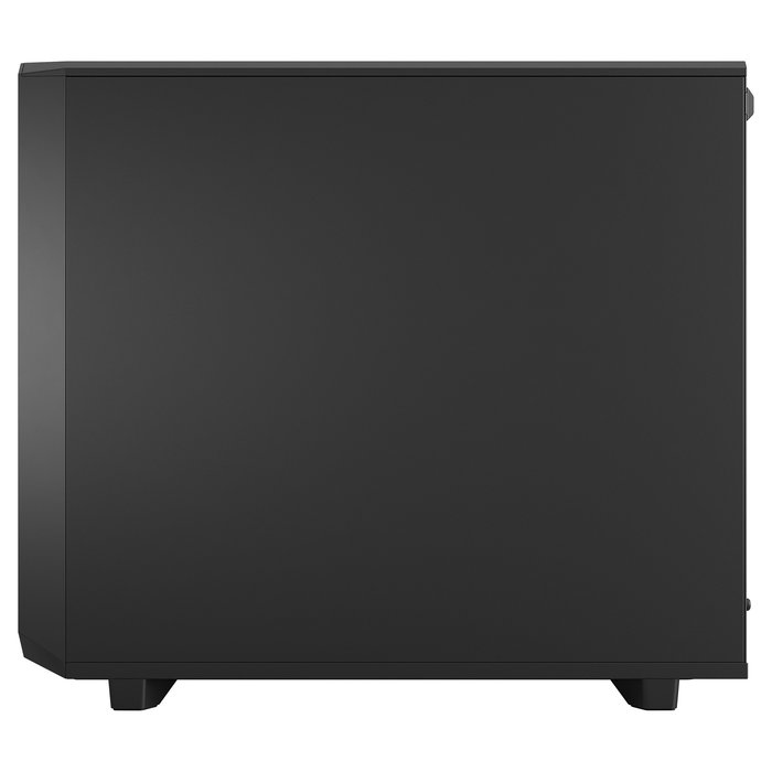 Fractal Design Meshify 2 Midi Caja de PC Negra con Ventana