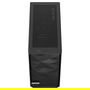 Fractal Design Meshify 2 Midi Caja de PC Negra con Ventana