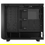 Fractal Design Meshify 2 Midi Caja de PC Negra con Ventana
